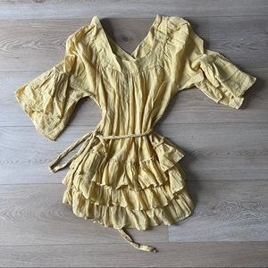 Free people dress